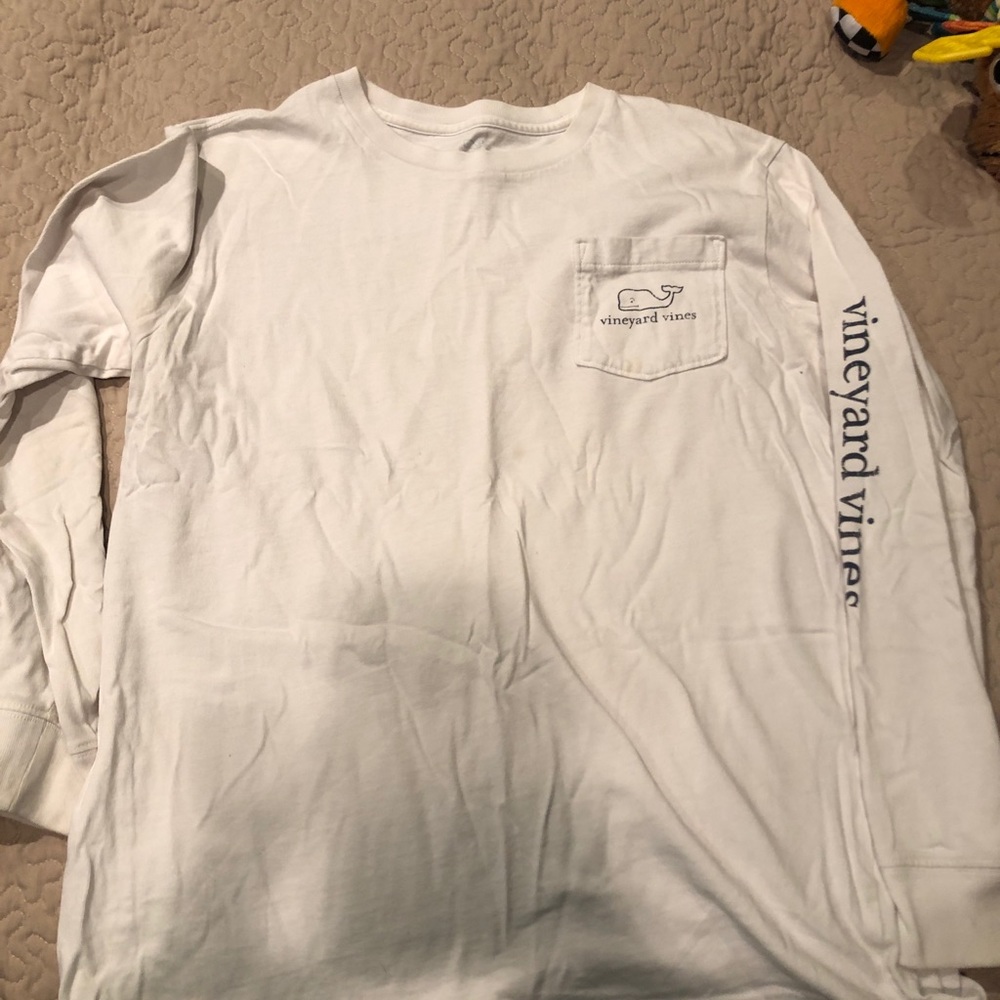Vineyard Vines long sleeve
